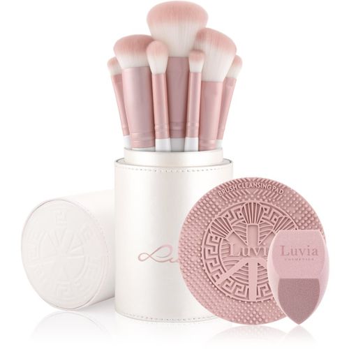 Prime Vegan Candy set de brochas - Luvia Cosmetics - Modalova