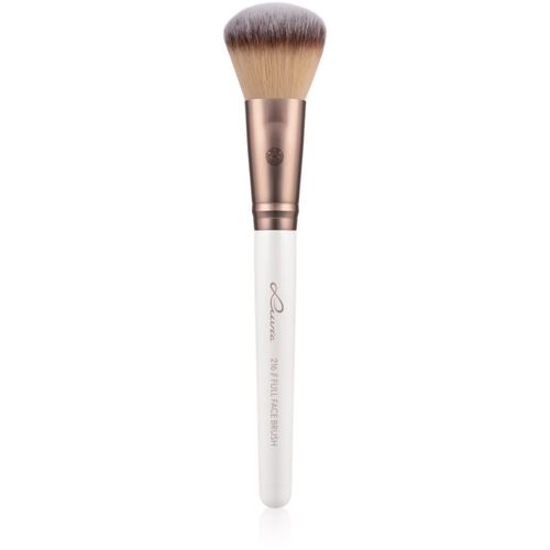 Elegance Full Face Brush brocha multiusos para el rostro 216 1 ud - Luvia Cosmetics - Modalova
