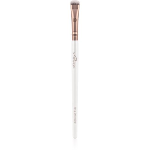 Elegance Smudger brocha pequeña de sombras de ojos 323 1 ud - Luvia Cosmetics - Modalova