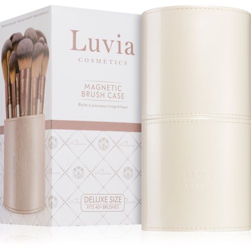 Brush Case Magnetic estuche para brochas 1 ud - Luvia Cosmetics - Modalova