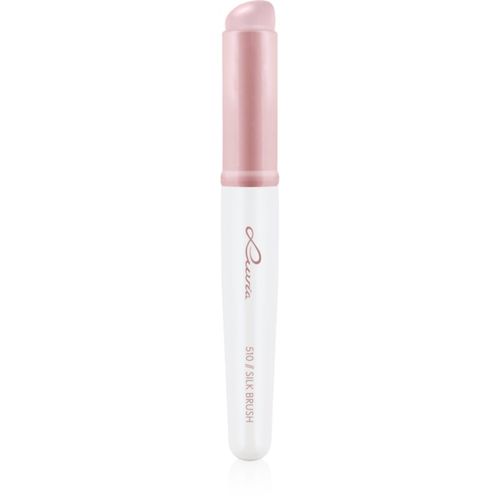 Silk Brush Candy brocha multiusos 510 1 ud - Luvia Cosmetics - Modalova