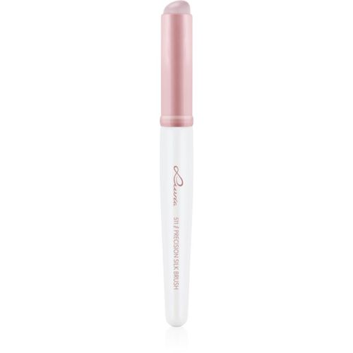 Precision Silk Brush Candy brocha multiusos 511 1 ud - Luvia Cosmetics - Modalova