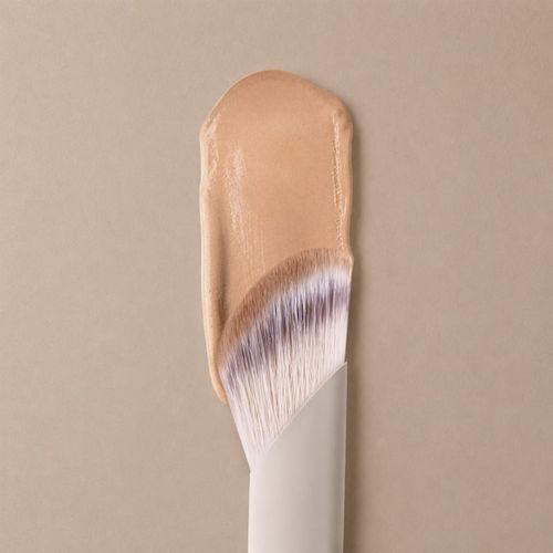 Prime Concealer Nude Aura brocha para corrector 1 ud - Luvia Cosmetics - Modalova