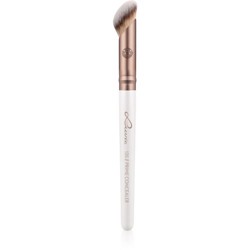 Elegance Prime Concealer brocha para corrector 135 1 ud - Luvia Cosmetics - Modalova