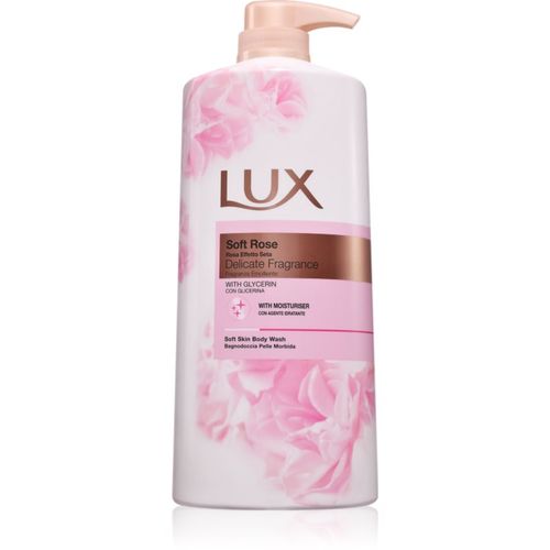Lux Soft Rose gel de ducha 1000 ml - Lux - Modalova