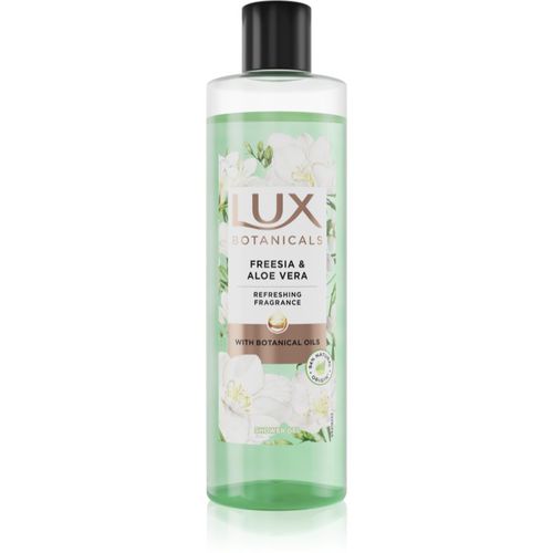 Freesia & Aloe Vera gel de ducha refrescante 480 ml - Lux - Modalova