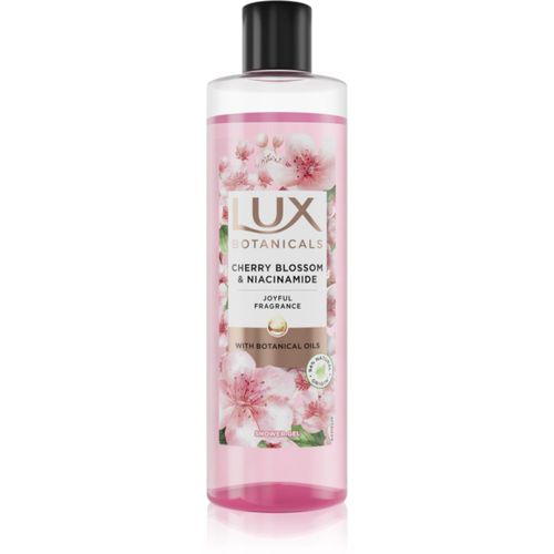 Cherry Blossom & Niacinamide gel de ducha 480 ml - Lux - Modalova