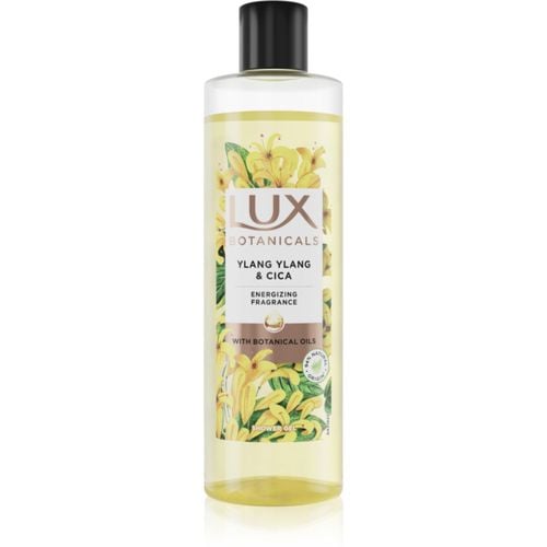 Ylang Ylang & Cica gel de ducha energizante 480 ml - Lux - Modalova