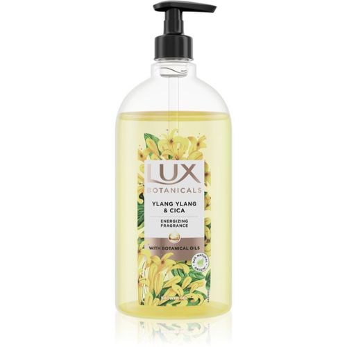 Ylang Ylang & Cica gel de ducha con dosificador 720 ml - Lux - Modalova