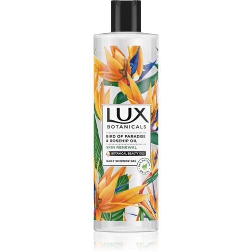 Bird of Paradise & Roseship Oil gel de ducha 500 ml - Lux - Modalova