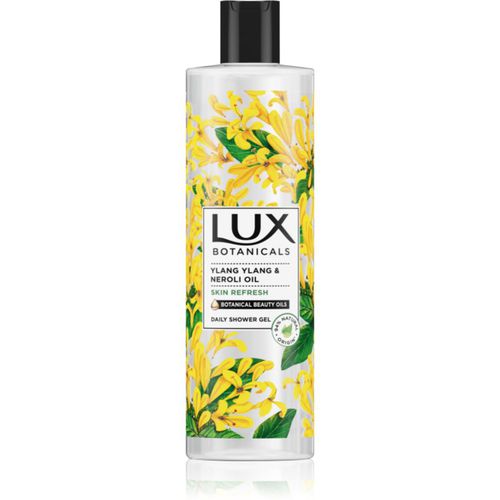 Ylang Ylang & Neroli Oil gel de ducha 500 ml - Lux - Modalova