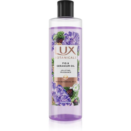 Fig & Geranium Oil gel de ducha 480 ml - Lux - Modalova