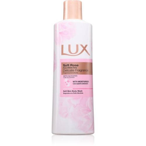 Lux Soft Rose gel de ducha 250 ml - Lux - Modalova
