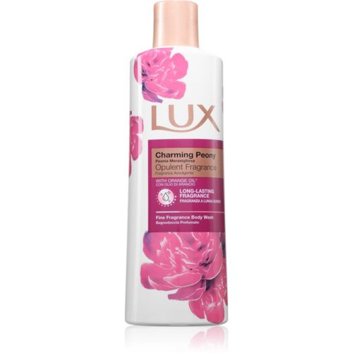 Charming Peony gel de ducha 250 ml - Lux - Modalova