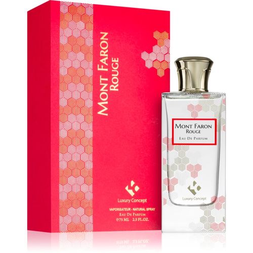 Mont Faron Eau de Parfum unisex 75 ml - Luxury Concept - Modalova