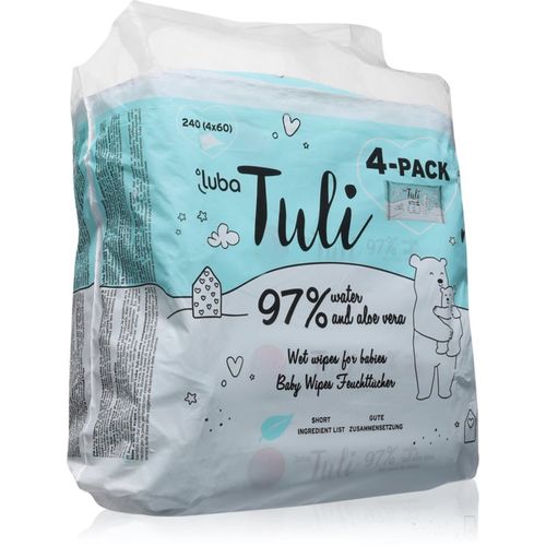 Luba Tuli Aloe Vera set 240 ud - Luba - Modalova