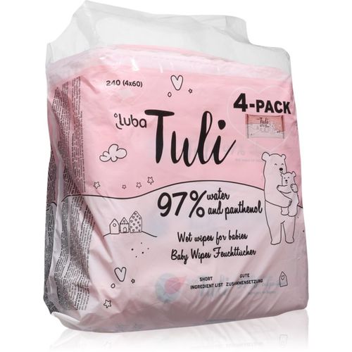 Tuli 97% Water and Panthenol set 240 ud - Luba - Modalova