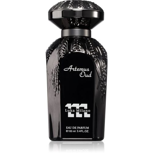 Artemus Oud Eau de Parfum unisex 100 ml - Luka Milano - Modalova