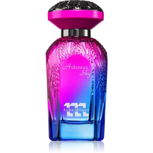 Artemus Sky Eau de Parfum para mujer 100 ml - Luka Milano - Modalova