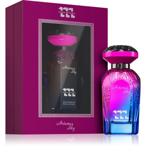 Artemus Sky Eau de Parfum para mujer 100 ml - Luka Milano - Modalova