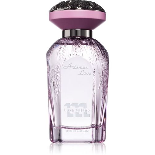 Artemus Love Eau de Parfum para mujer 100 ml - Luka Milano - Modalova