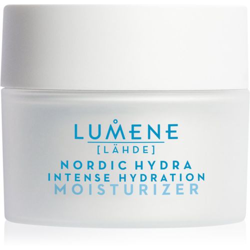 Nordic Hydra crema de día hidratación intensa 50 ml - Lumene - Modalova