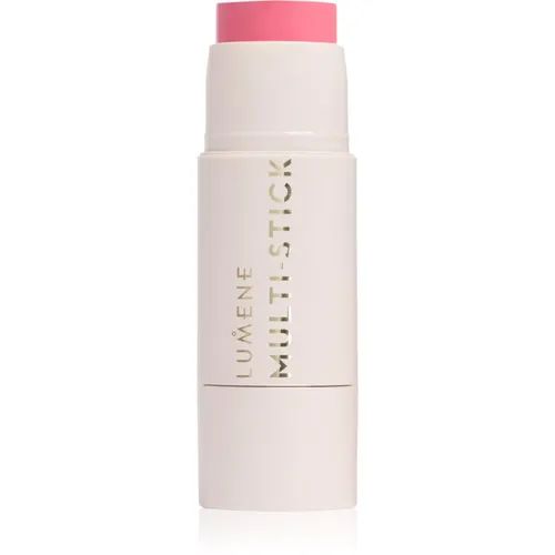 Multi-stick Blush colorete en forma de barra tono Cool Pink 4.5 g - Lumene - Modalova