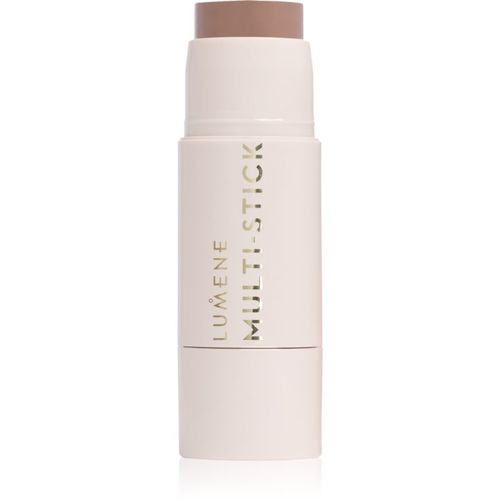 Multi-stick Bronzer Bronceador en forma de barra tono Light Brown 4.5 g - Lumene - Modalova