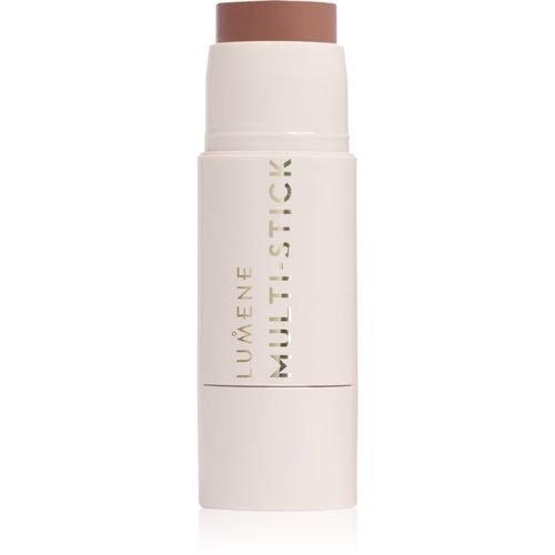 Multi-stick Bronzer Bronceador en forma de barra tono Medium Brown 4.5 g - Lumene - Modalova