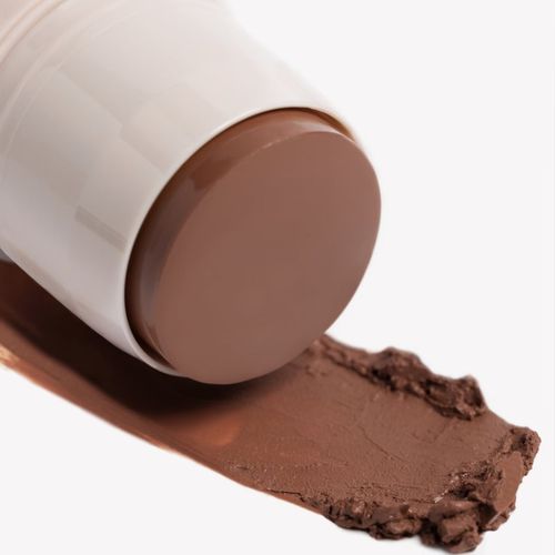 Multi-stick Bronzer Bronceador en forma de barra tono Medium Brown 4.5 g - Lumene - Modalova