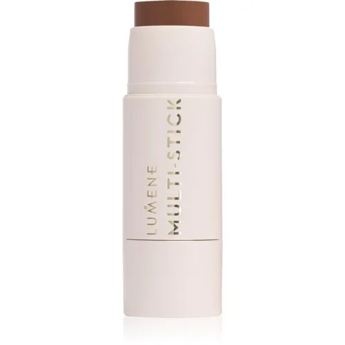 Multi-stick Bronzer Bronceador en forma de barra tono Deep Bronzer 4.5 g - Lumene - Modalova