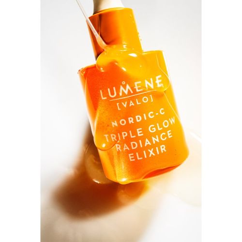 Nordic-C [VALO] serum iluminador con vitamina C 30 ml - Lumene - Modalova