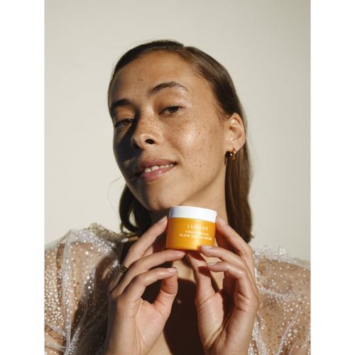 Nordic-C [VALO] Glow Cream crema iluminadora de día SPF 30 50 ml - Lumene - Modalova