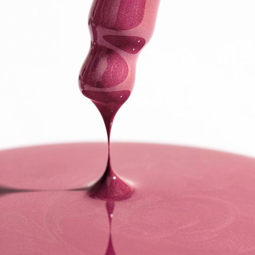 Invisible Illumination colorete líquido para iluminar la piel tono Berry Nectar 15 ml - Lumene - Modalova
