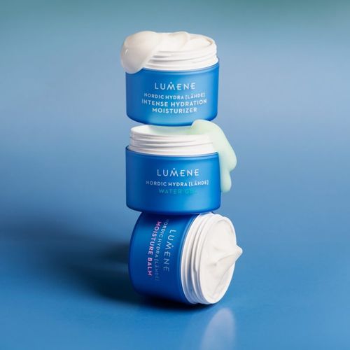 Nordic Hydra [LÄHDE] crema de hidra 50 ml - Lumene - Modalova