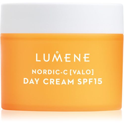 VALO Nordic-C crema de día SPF 15 50 ml - Lumene - Modalova