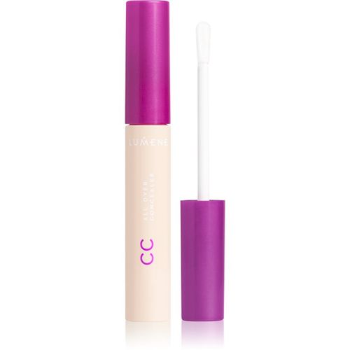 CC All-Over Concealer corrector en crema tono 0 8.5 ml - Lumene - Modalova