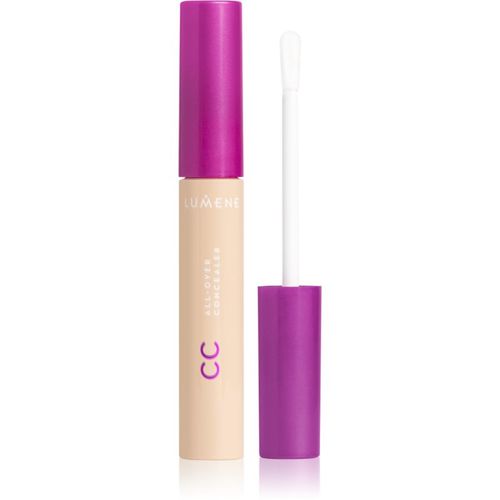 CC All-Over Concealer corrector en crema tono 1.75 8.5 ml - Lumene - Modalova