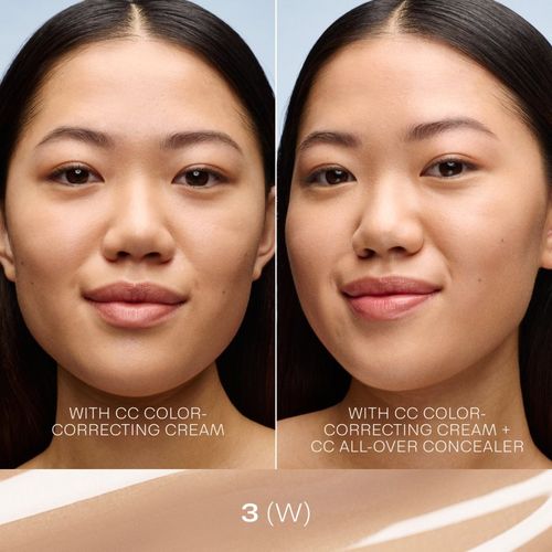 CC All-Over Concealer corrector en crema tono 3 8.5 ml - Lumene - Modalova