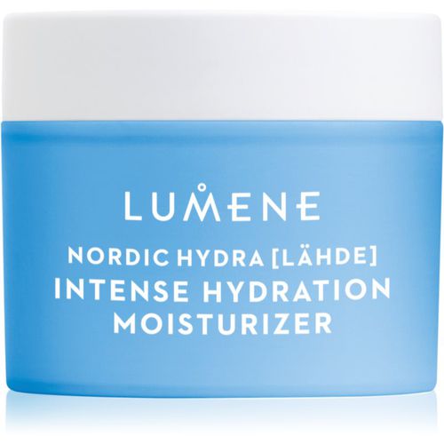 Nordic Hydra crema de día hidratación intensa 50 ml - Lumene - Modalova