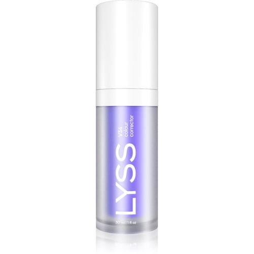 V34 corrector para el blanqueamiento 30 ml - LYSS - Modalova