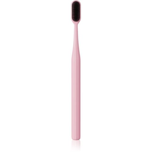 LYSS Pink cepillo de dientes 1 ud - LYSS - Modalova