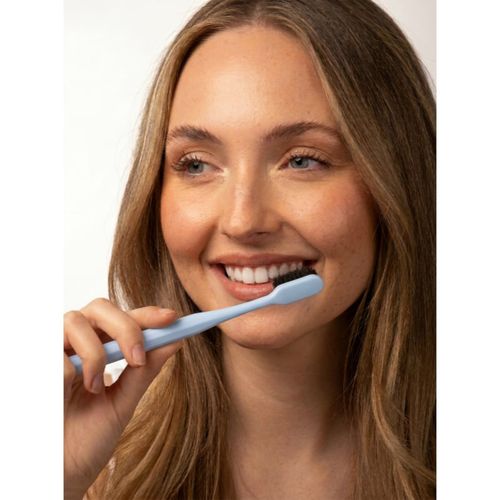 LYSS Blue cepillo de dientes 1 ud - LYSS - Modalova