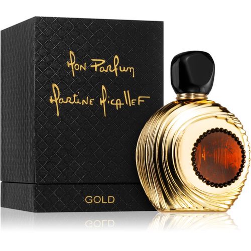 Mon Parfum Gold Eau de Parfum para mujer 100 ml - M. Micallef - Modalova
