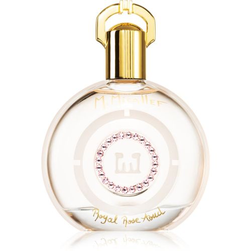 Royal Rose Aoud Eau de Parfum para mujer 100 ml - M. Micallef - Modalova