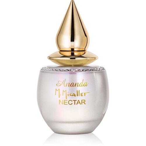 Ananda Nectar extracto de perfume para mujer 50 ml - M. Micallef - Modalova
