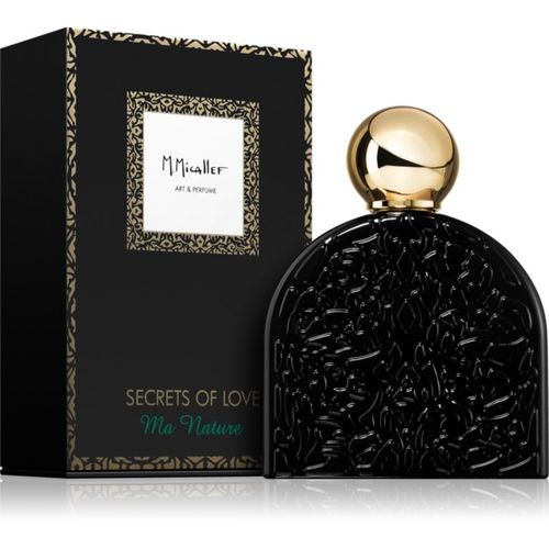 Ma Nature Eau de Parfum unisex 100 ml - M. Micallef - Modalova