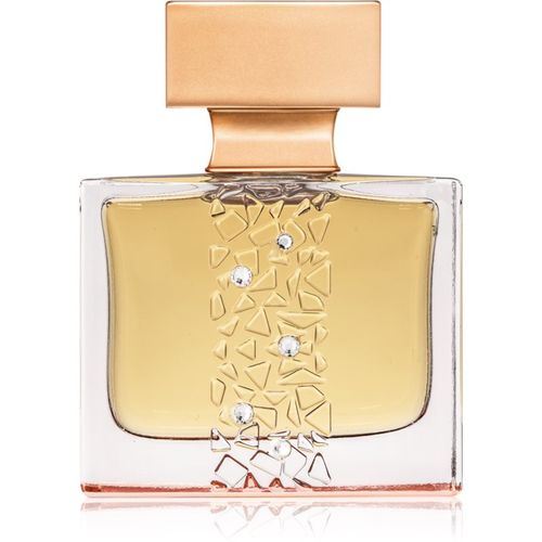 Jewel Collection Note Vanillée Nectar Eau de Parfum para mujer 50 ml - M. Micallef - Modalova