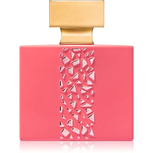 Jewel Collection Hypnotic Musk Eau de Parfum para mujer 100 ml - M. Micallef - Modalova
