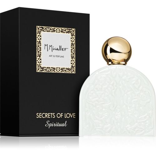 Spiritual Eau de Parfum unisex 100 ml - M. Micallef - Modalova